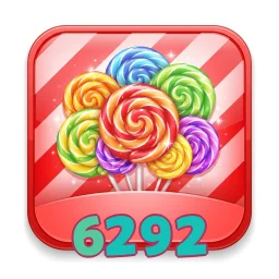 6292