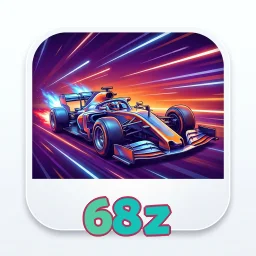 68z