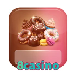 8casino