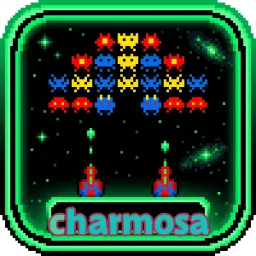 charmosa