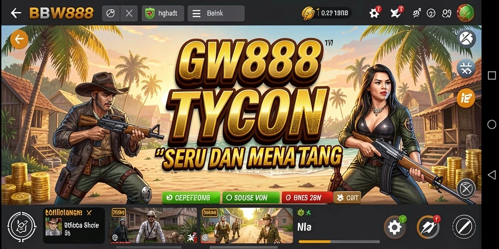 Visual de 99BRL